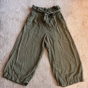 Zara pants